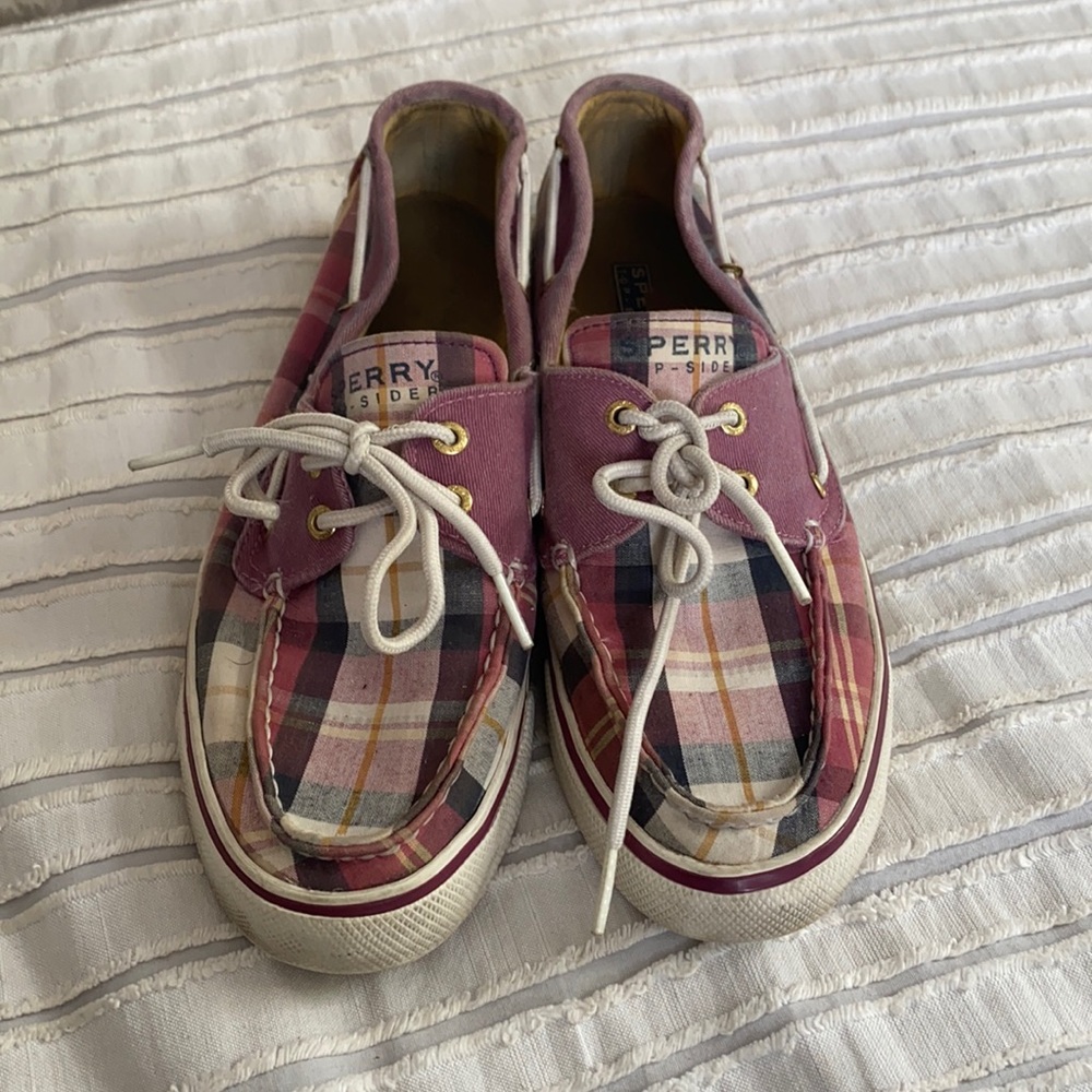 Sperry Top-Sider shoe